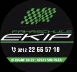 Fahrschule Ekip